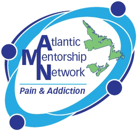 Atlantic Mentorship Network - Pain & Addiction